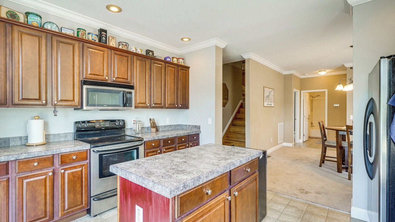 Photo of Kitchen in Semora