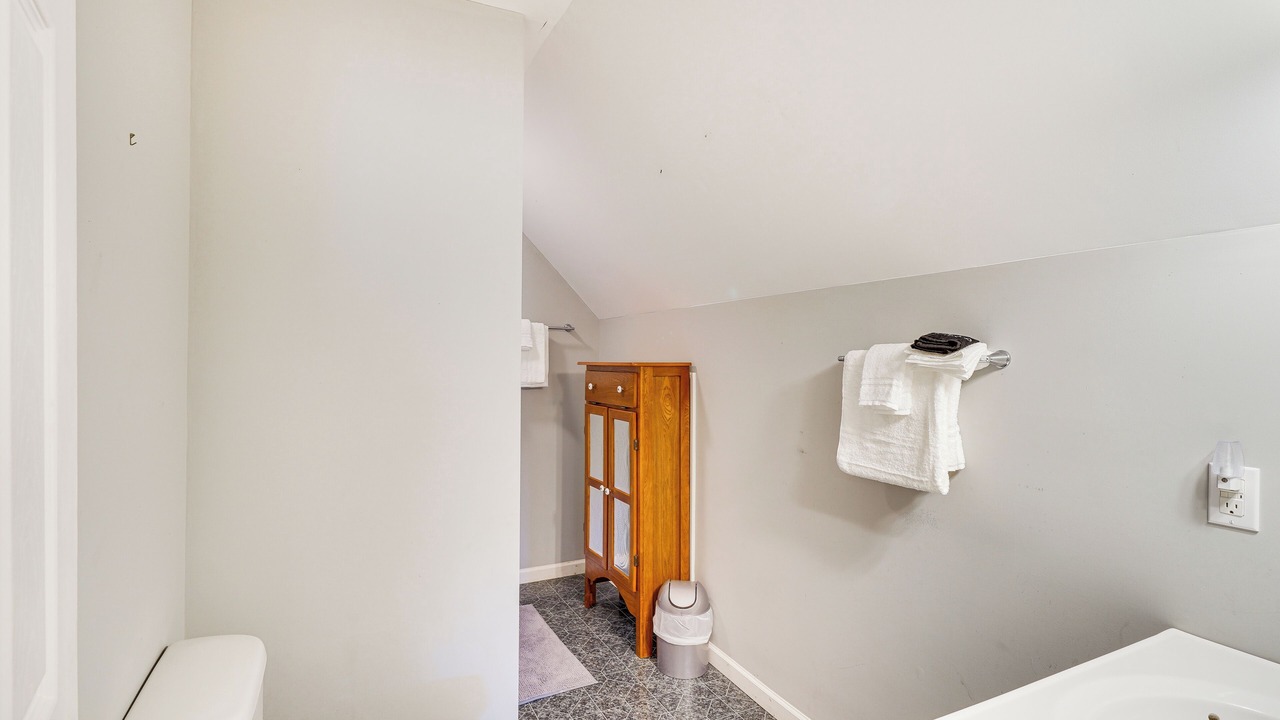 Photo of Bathroom in Semora