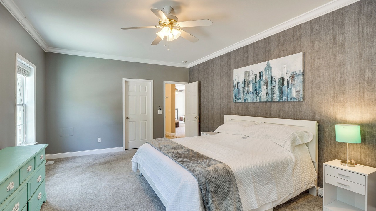 Photo of Bedroom in Semora
