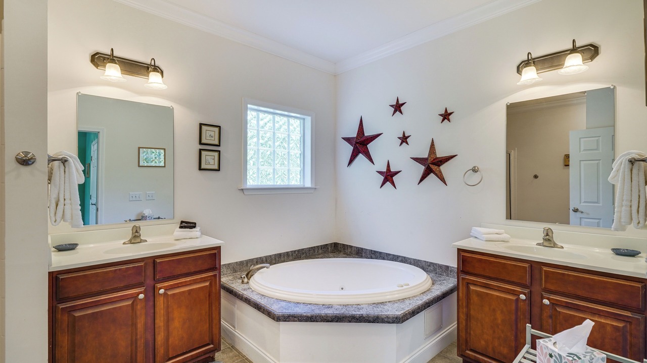 Photo of Bathroom in Semora