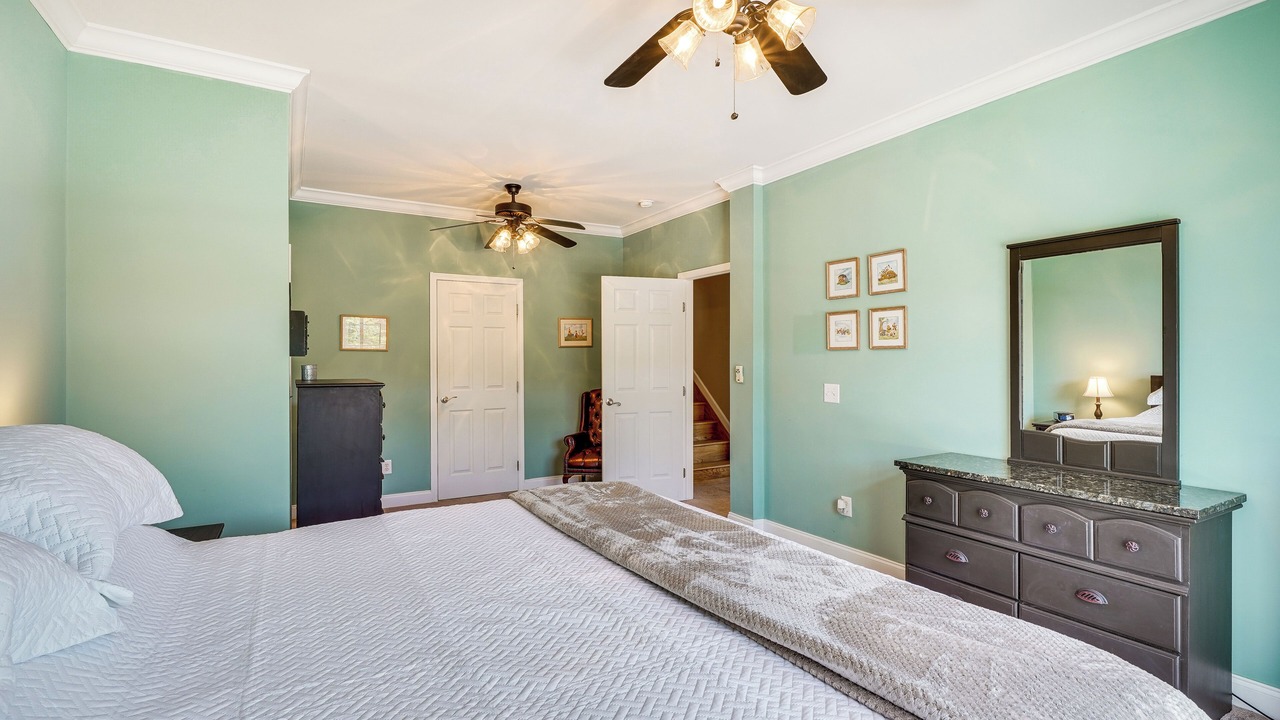 Photo of Bedroom in Semora
