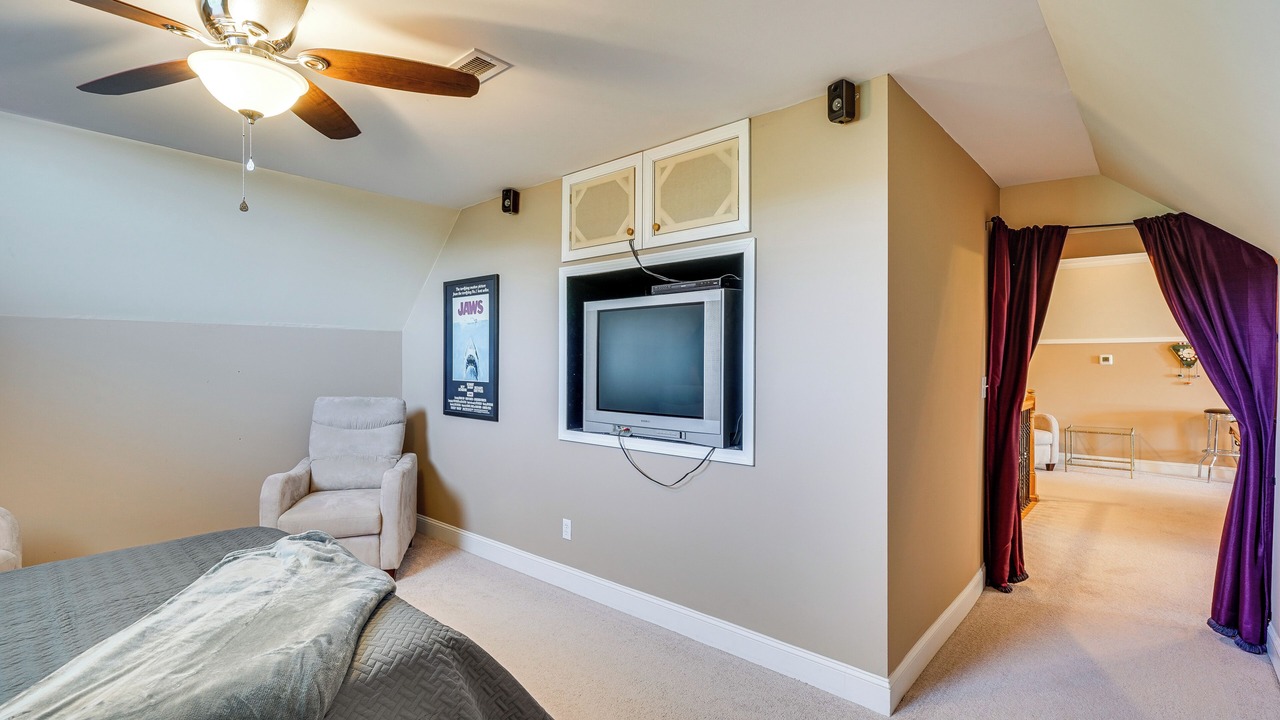 Photo of Bedroom in Semora
