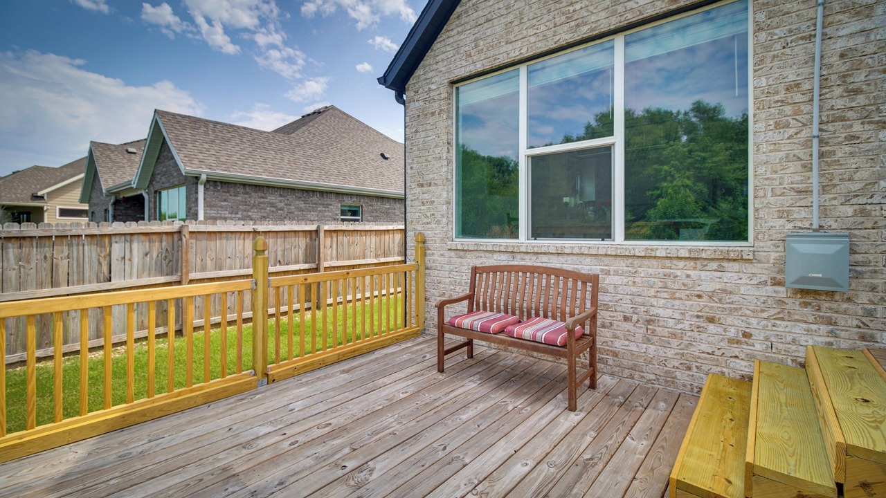 Photo of Outdoor in Fayetteville