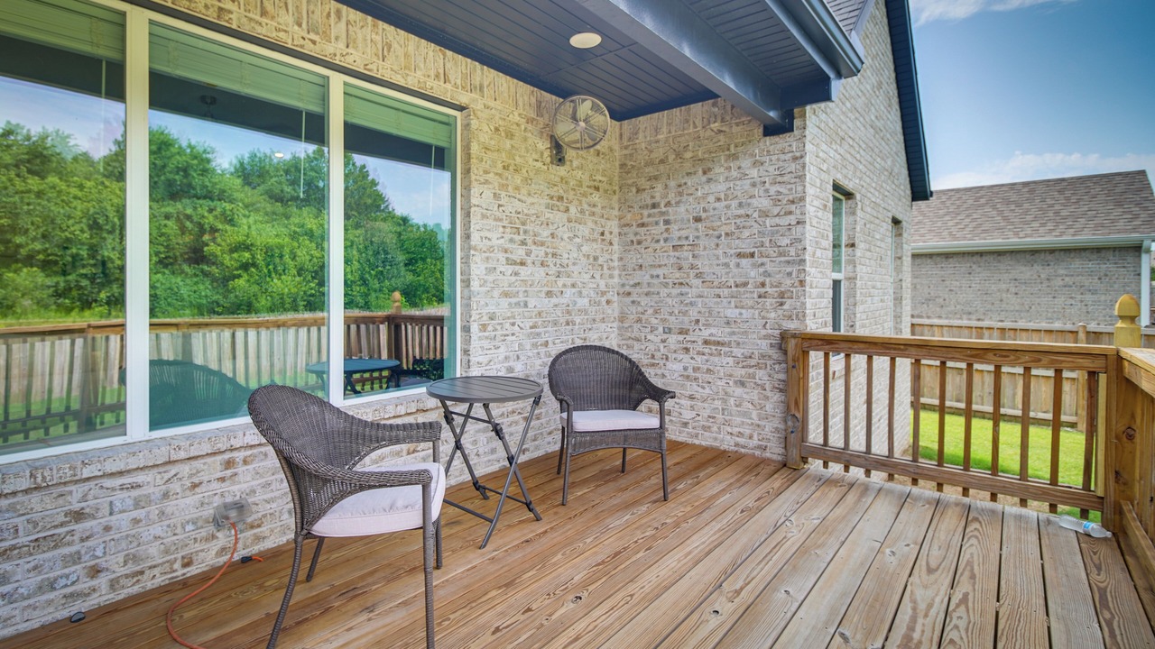 Photo of Outdoor in Fayetteville