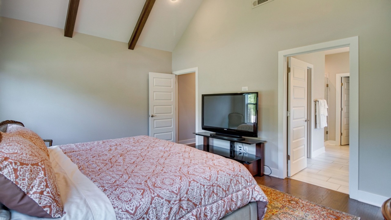 Photo of Bedroom in Fayetteville