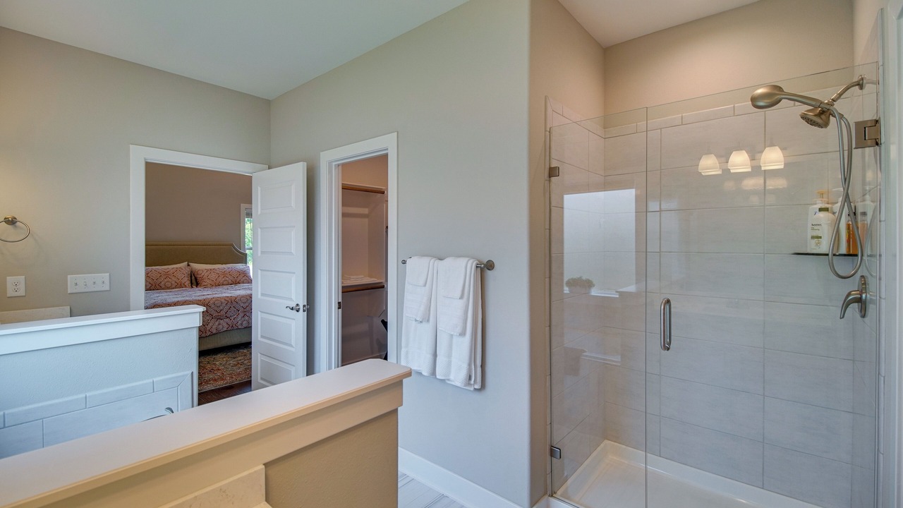 Photo of Bathroom in Fayetteville