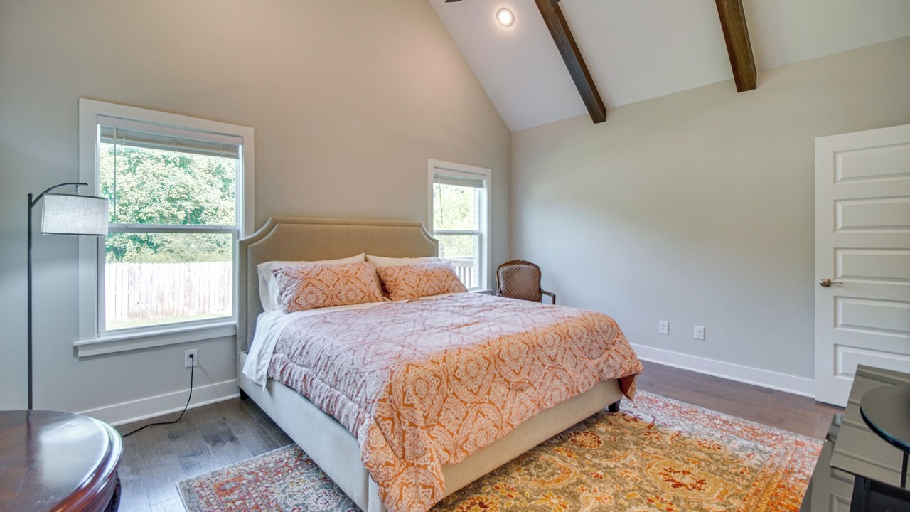 Photo of Bedroom in Fayetteville
