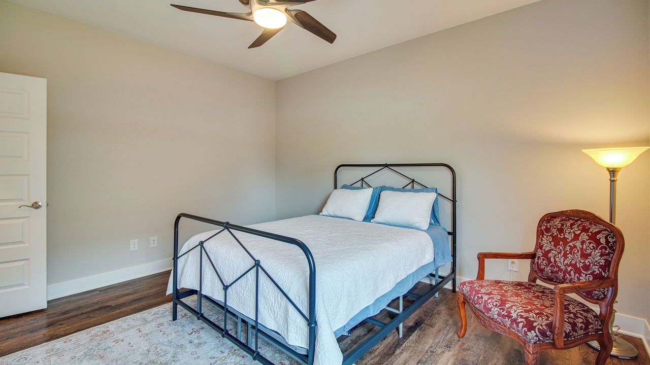 Photo of Bedroom in Fayetteville