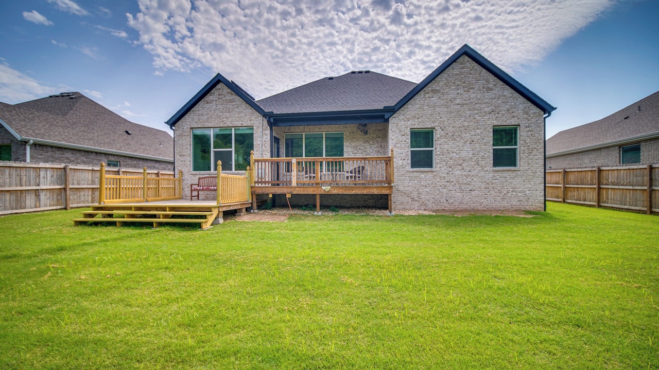 Photo of Outdoor in Fayetteville