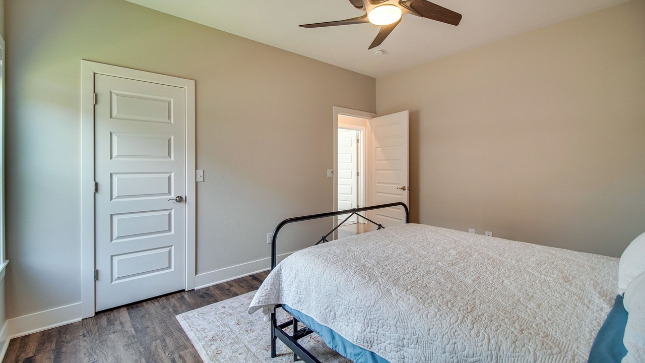 Photo of Bedroom in Fayetteville