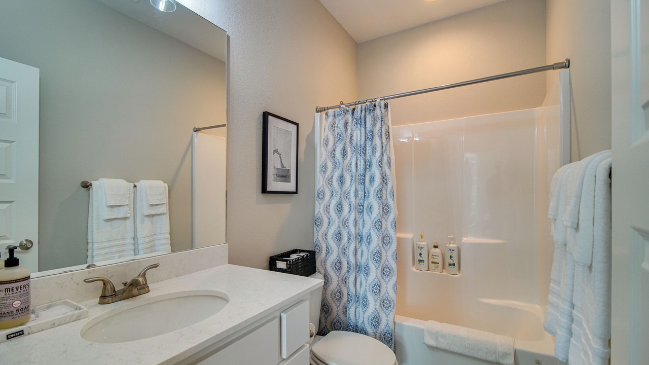 Photo of Bathroom in Fayetteville
