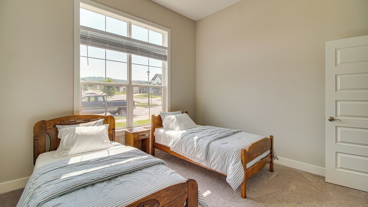 Photo of Bedroom in Fayetteville