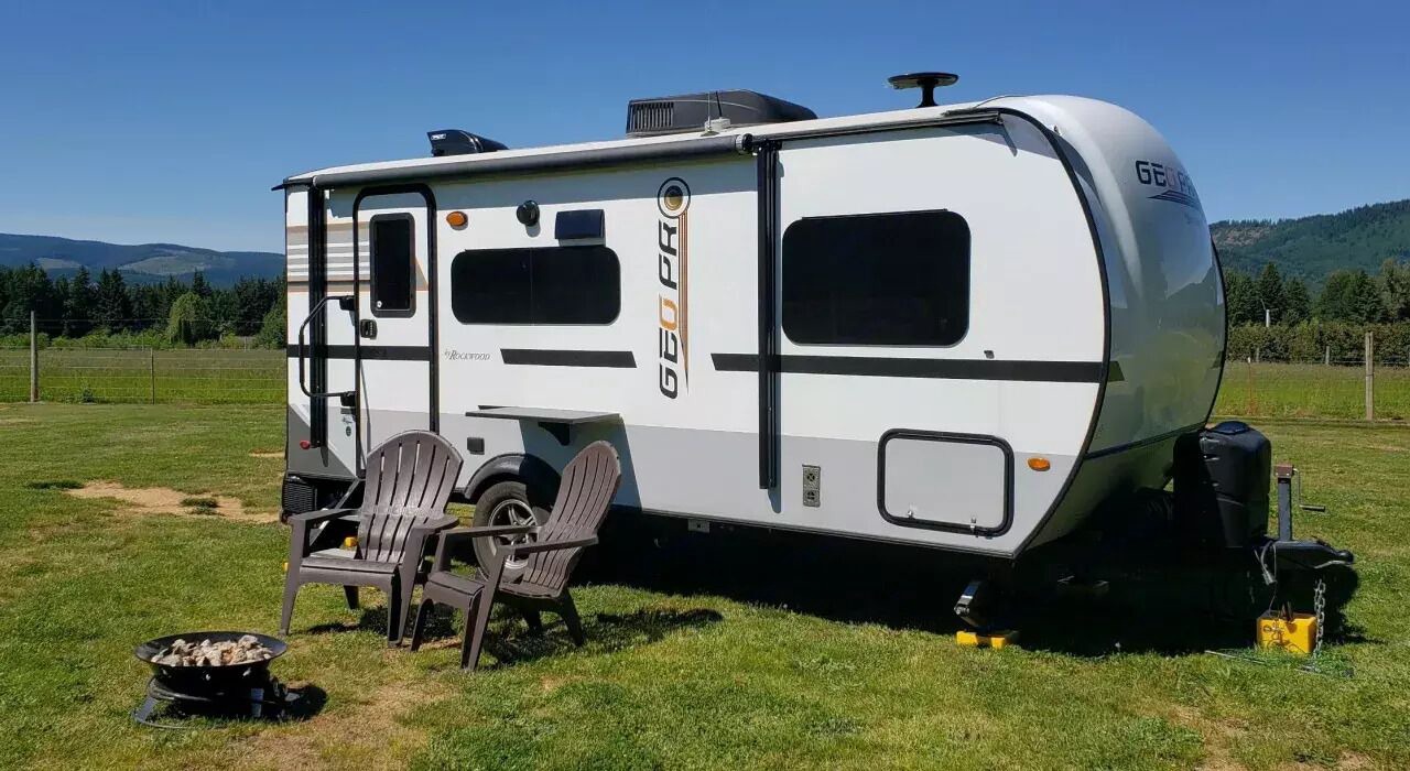 Photo of Outdoor in Sublimity