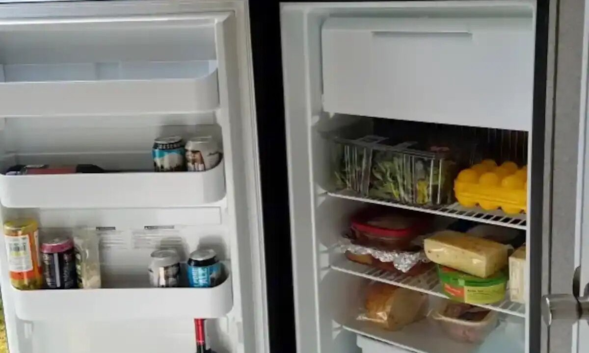 Photo of Kitchen in Sublimity