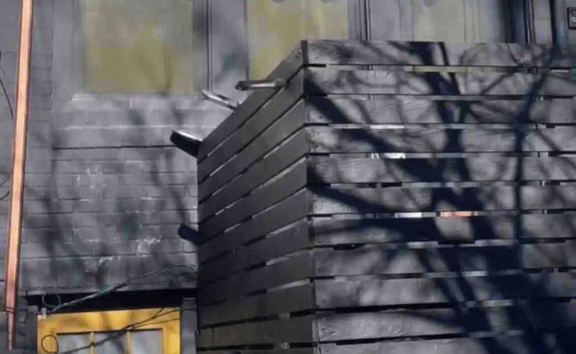 Photo of Outdoor in East New York