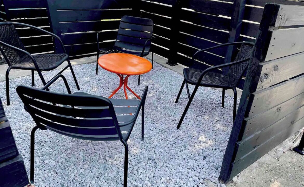 Photo of Outdoor in East New York