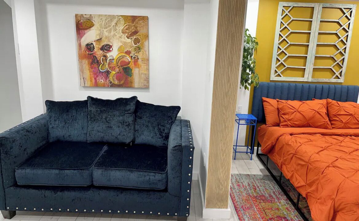 Photo of Bedroom in East New York