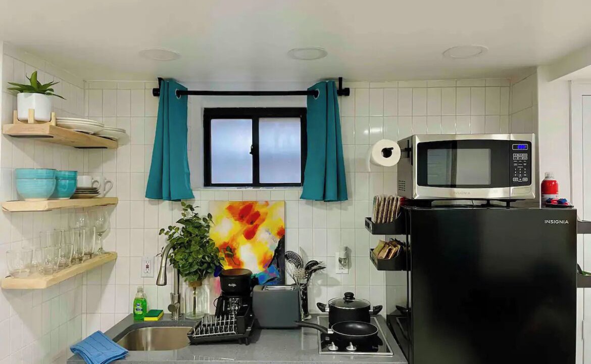 Photo of Kitchen in East New York