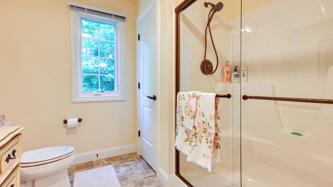 Photo of Bathroom in Flushing Township