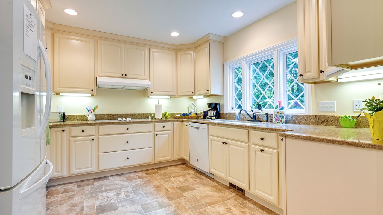 Photo of Kitchen in Flushing Township