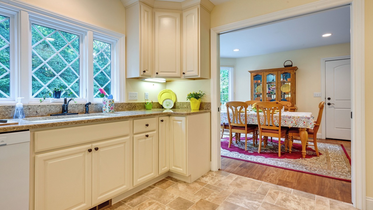 Photo of Kitchen in Flushing Township