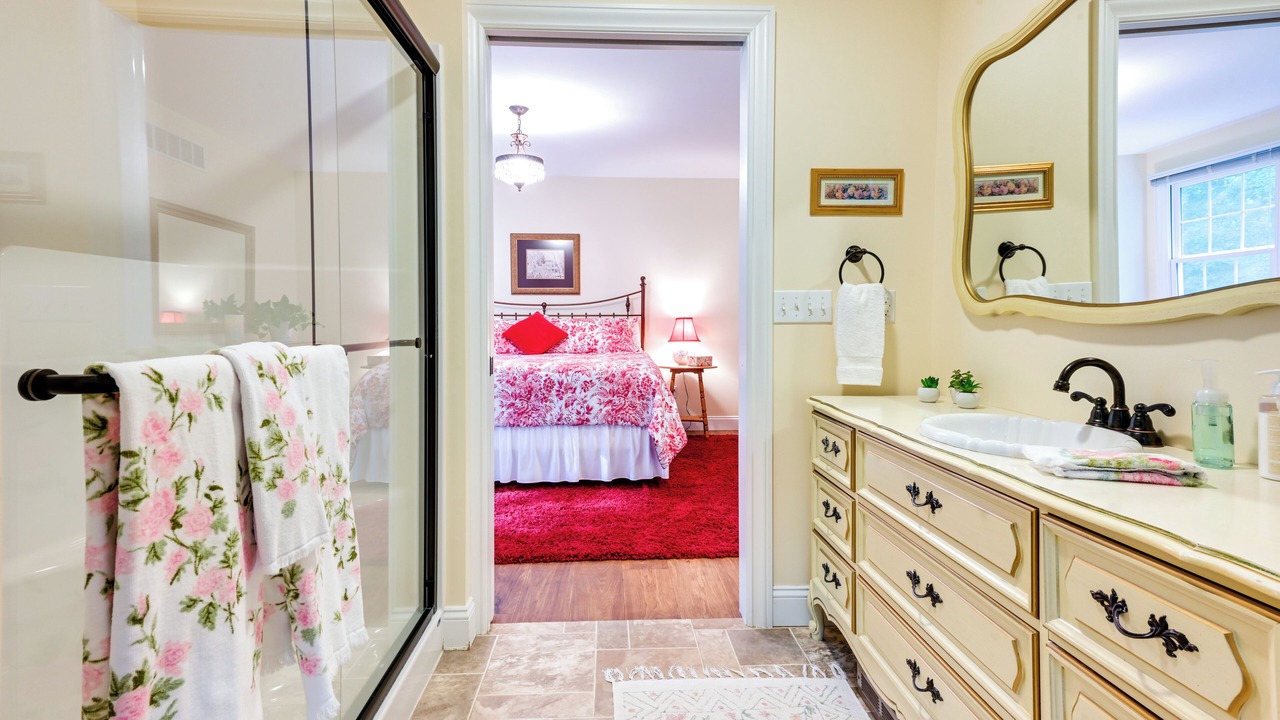 Photo of Bathroom in Flushing Township
