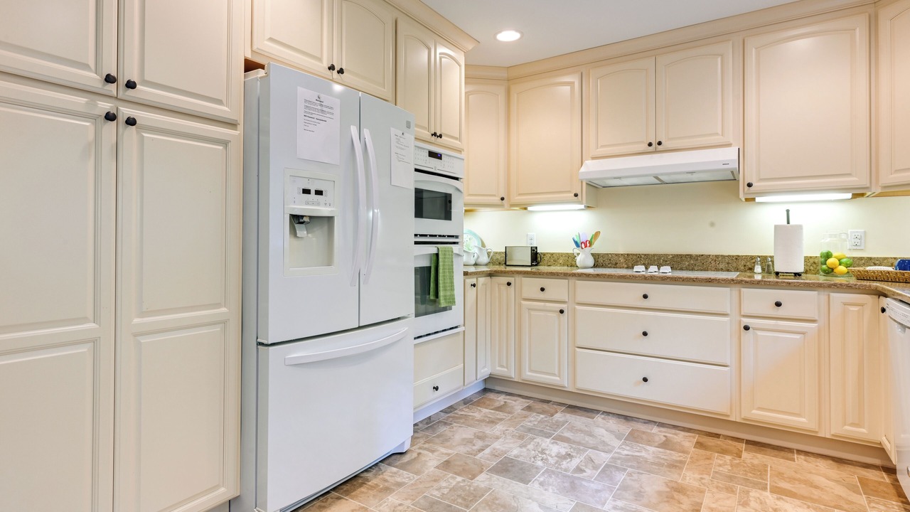 Photo of Kitchen in Flushing Township