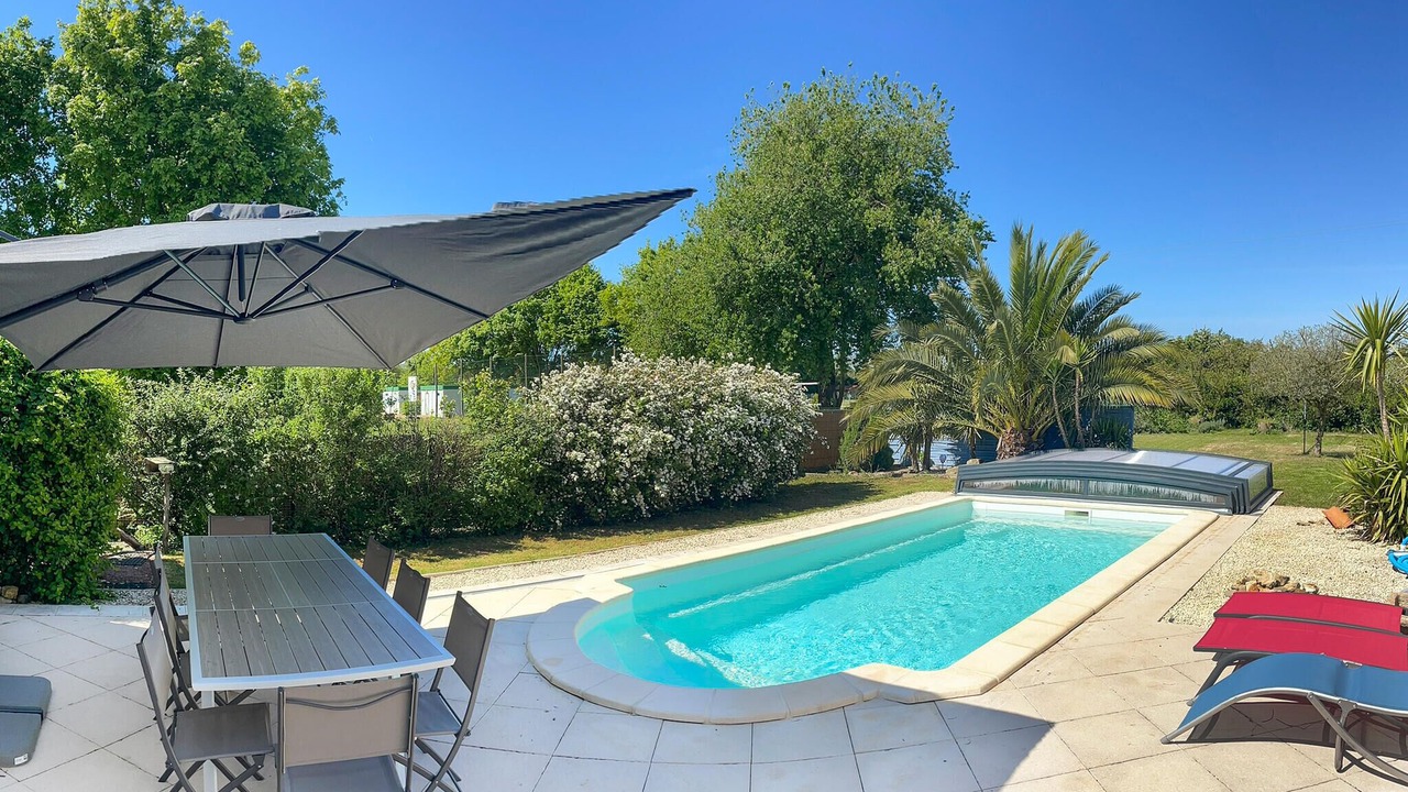 Photo of Outdoor in Sainte-Gemme-la-Plaine