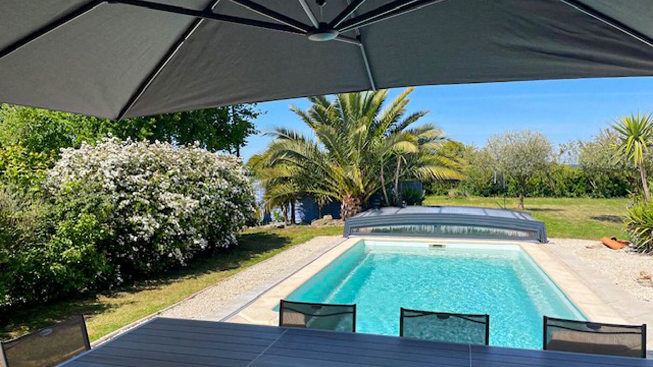 Photo of Outdoor in Sainte-Gemme-la-Plaine