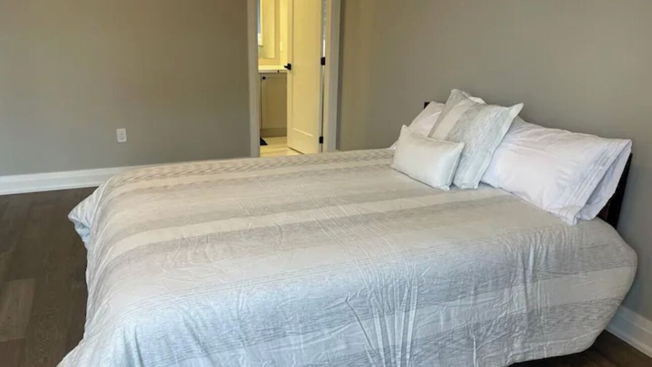 Photo of Bedroom in Oshawa