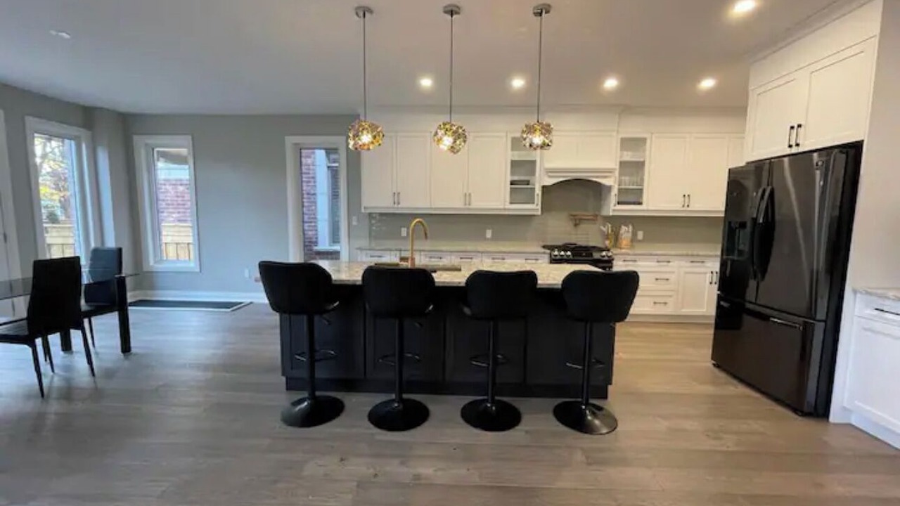 Photo of Kitchen in Oshawa