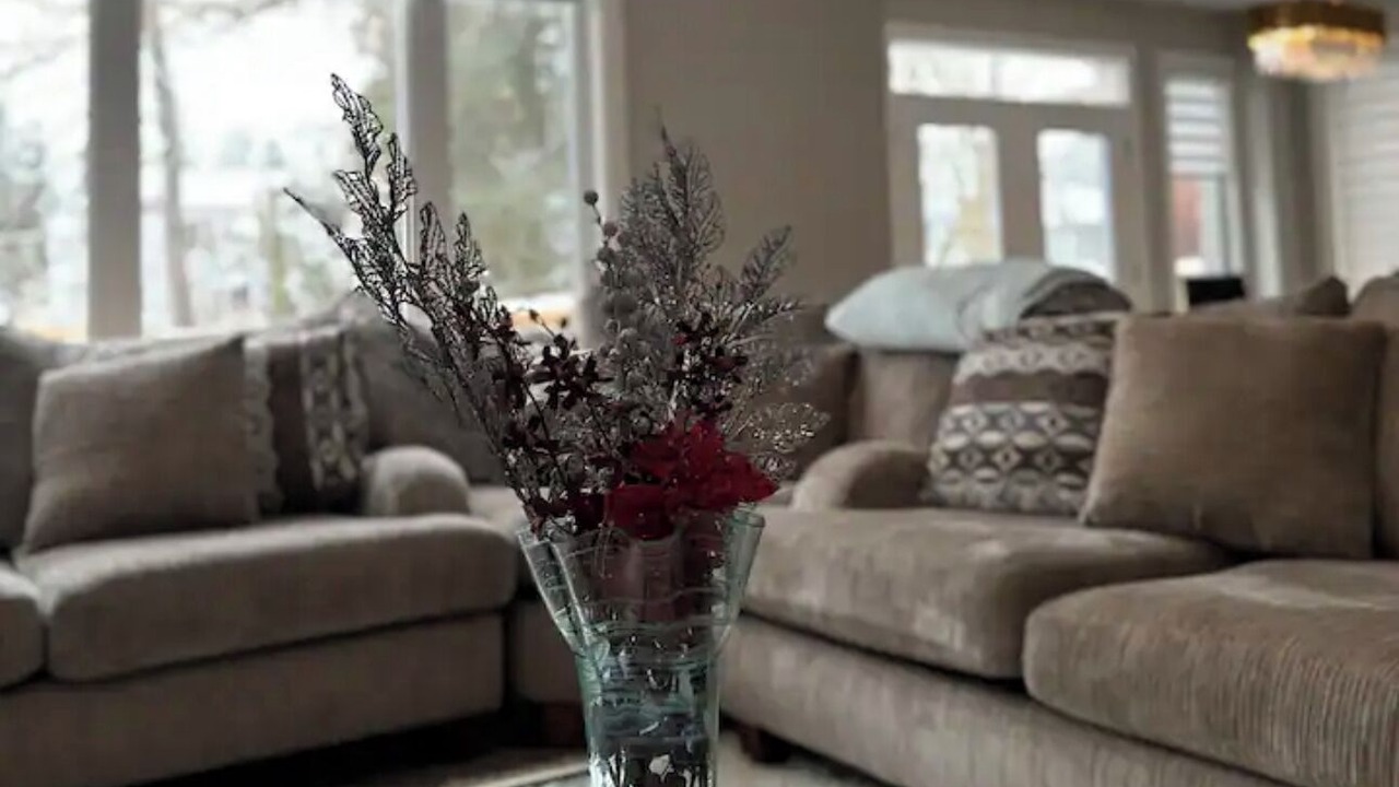 Photo of Livingroom in Oshawa