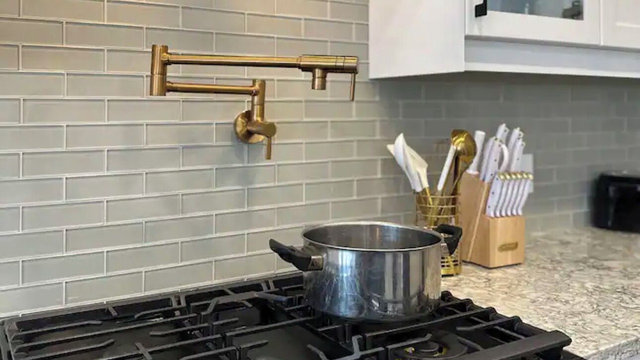 Photo of Kitchen in Oshawa