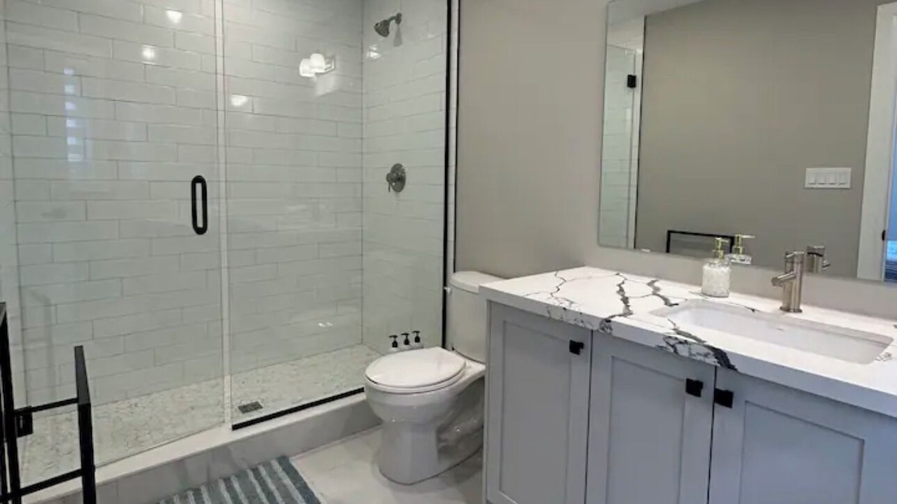 Photo of Bathroom in Oshawa