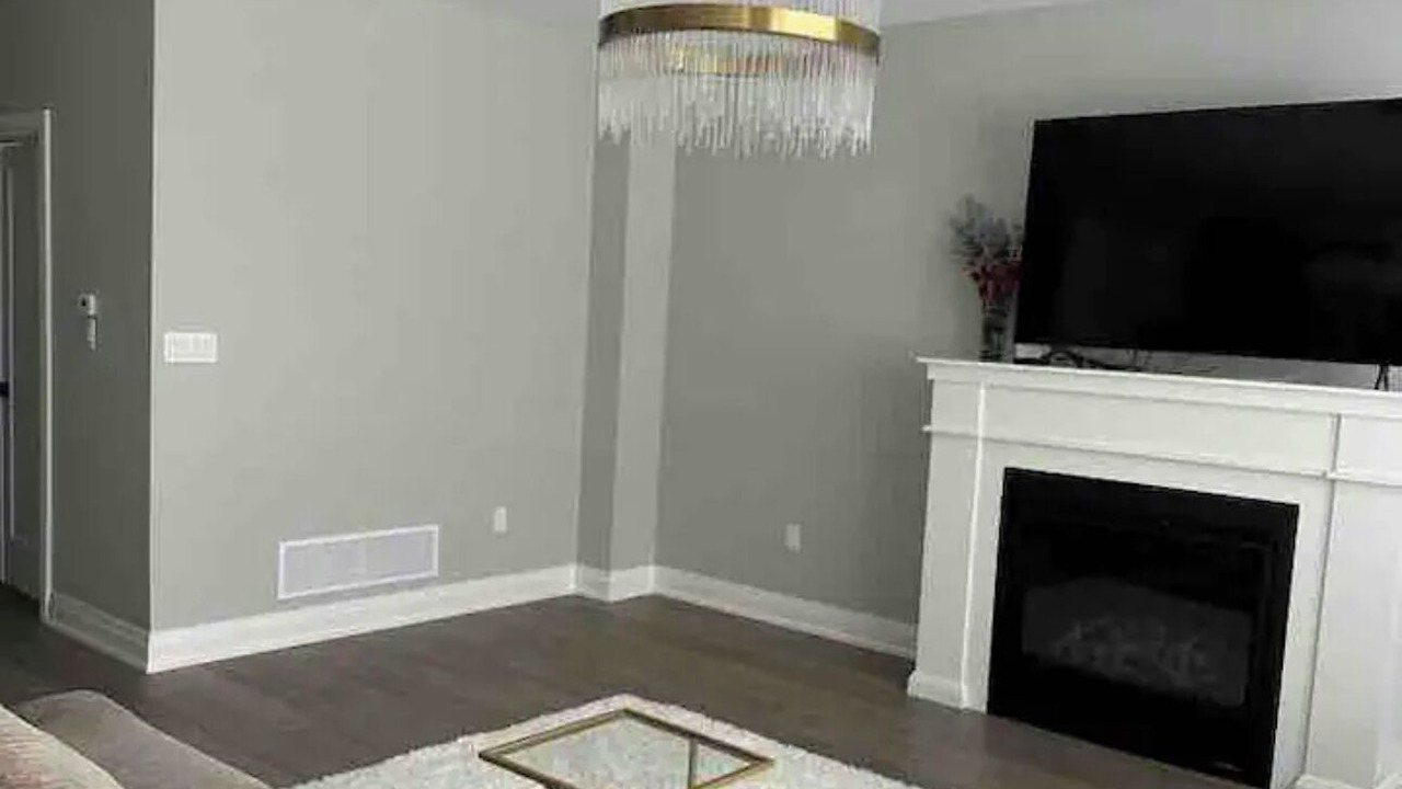 Photo of Livingroom in Oshawa