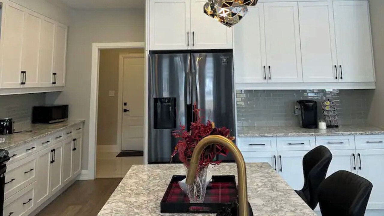 Photo of Kitchen in Oshawa