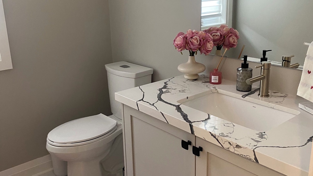 Photo of Bathroom in Oshawa