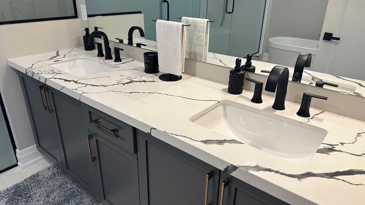Photo of Bathroom in Oshawa