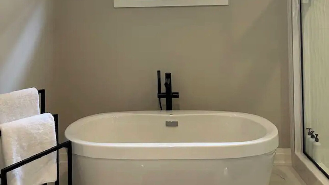 Photo of Bathroom in Oshawa