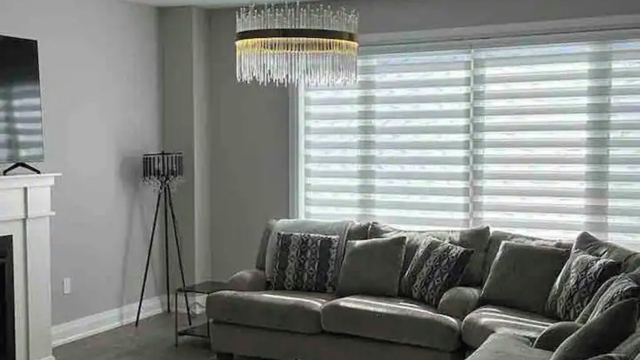 Photo of Livingroom in Oshawa