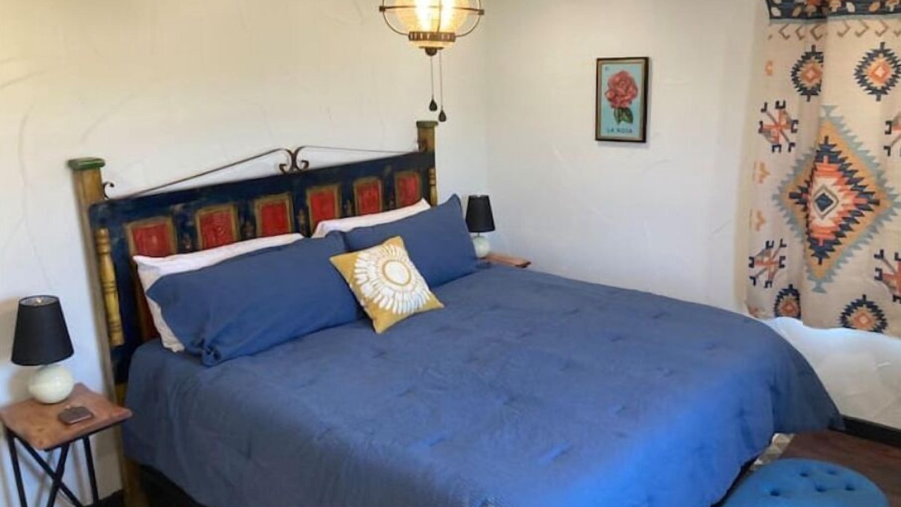 Photo of Bedroom in Del Valle