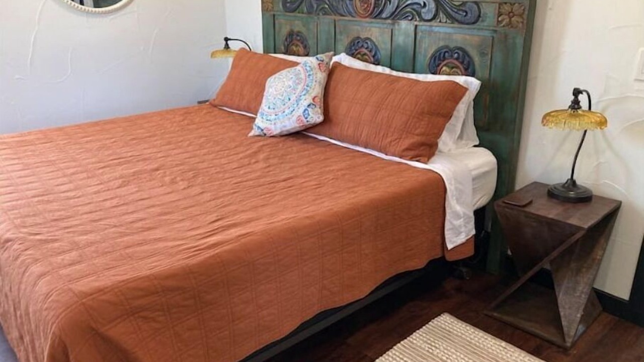 Photo of Bedroom in Del Valle