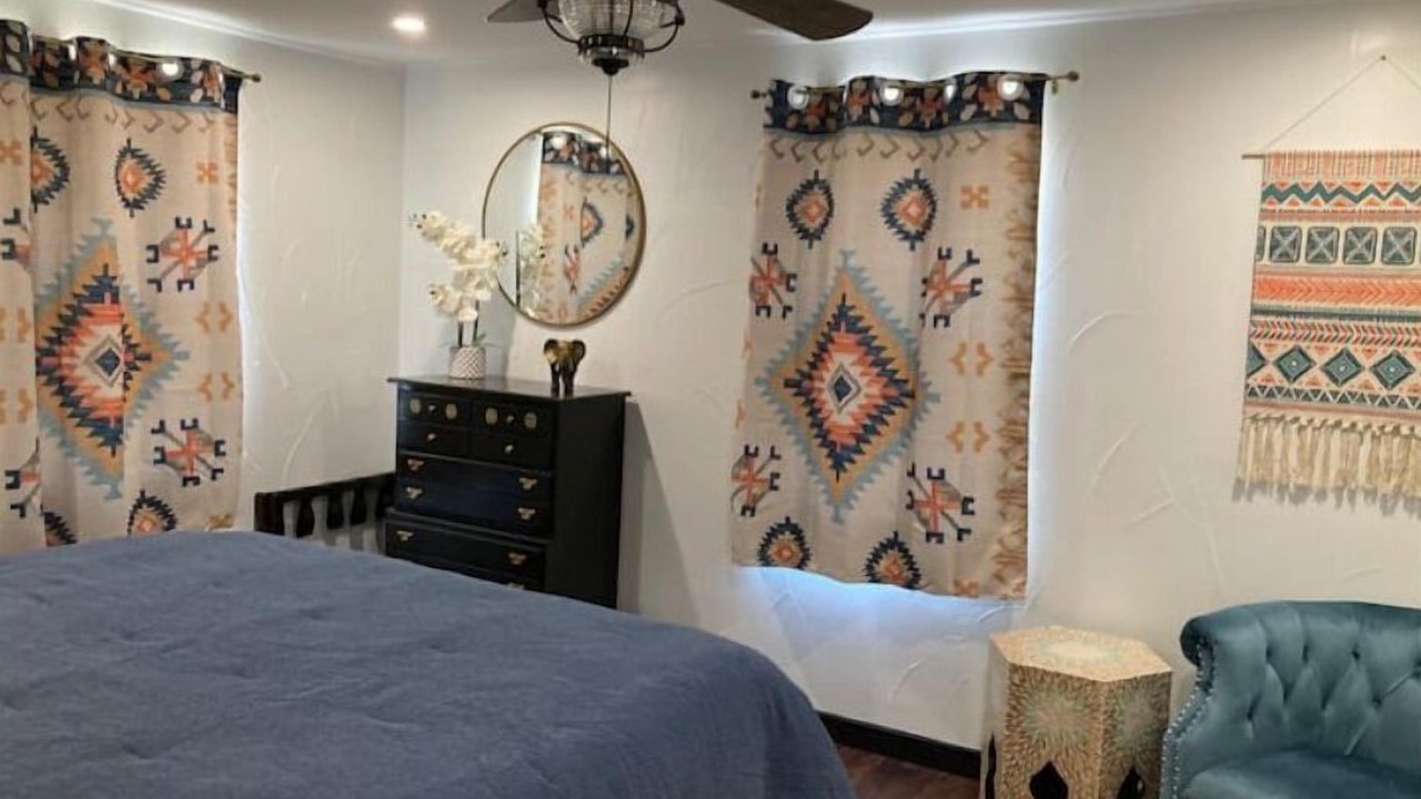Photo of Bedroom in Del Valle