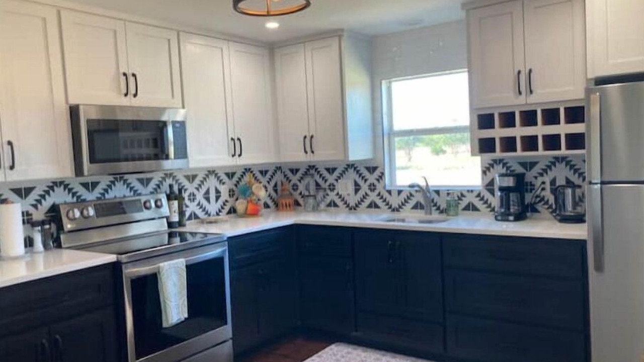Photo of Kitchen in Del Valle