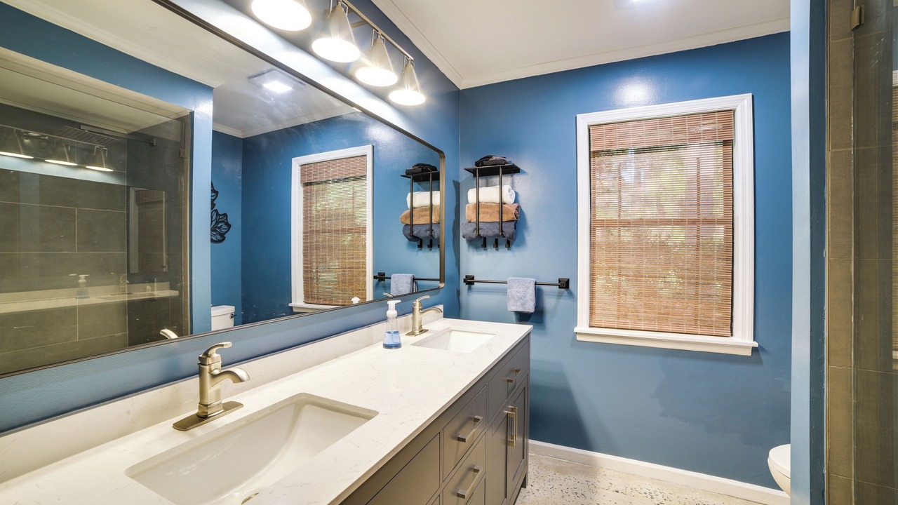 Photo of Bathroom in Valdosta