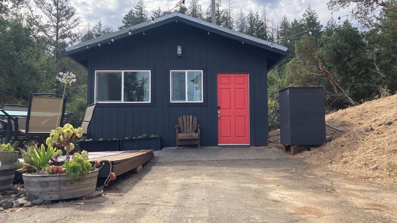 Photo of Outdoor in Geyserville