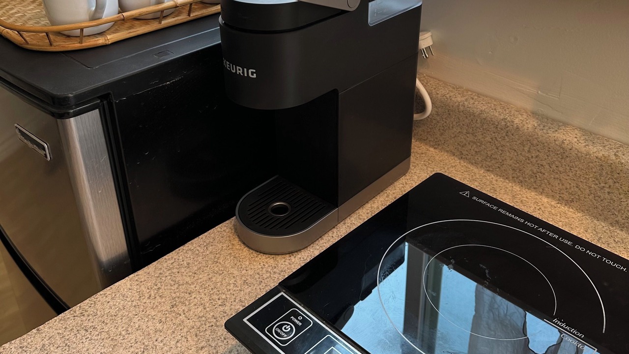 Photo of Kitchen in Geyserville