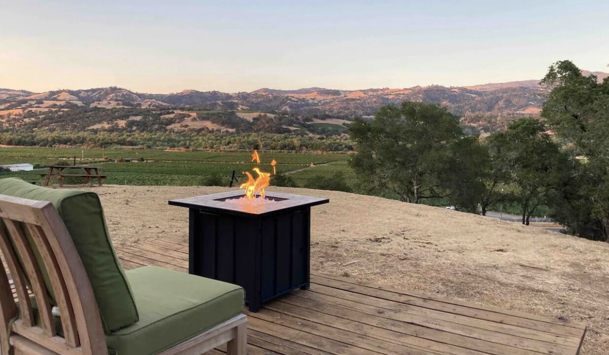 Photo of Outdoor in Geyserville