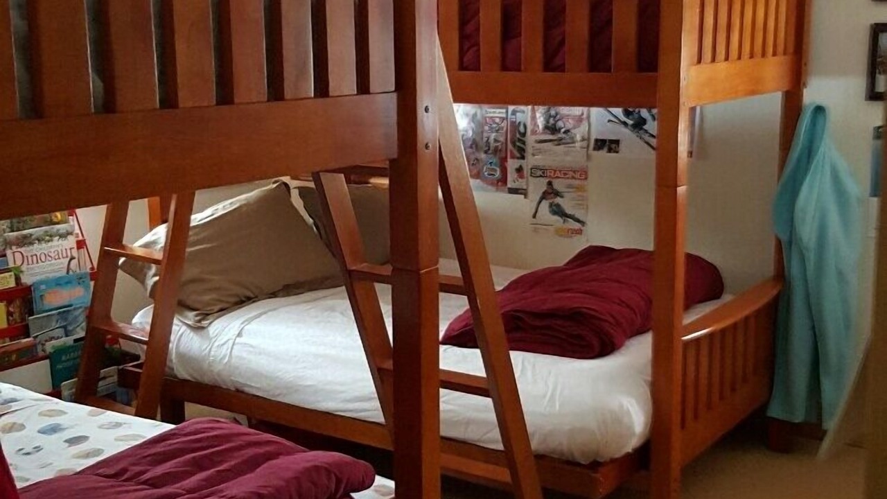 Photo of Bedroom in Sugar Bowl Resort