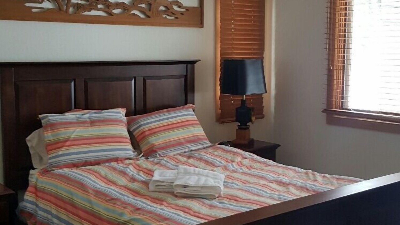 Photo of Bedroom in Sugar Bowl Resort